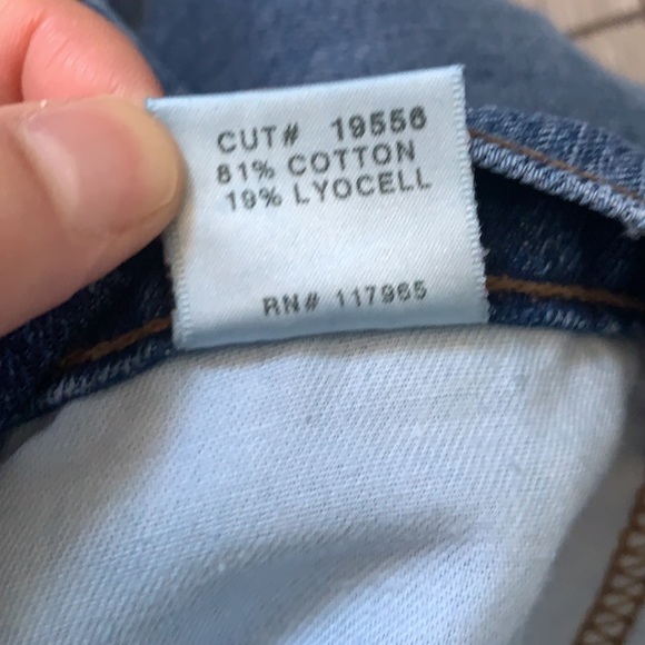 J Brand Jeans (Jake) - Picture 4 of 6